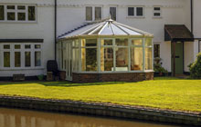 Boughton Lees conservatory leads