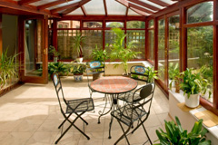 Boughton Lees conservatory quotes