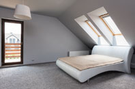 Boughton Lees bedroom extensions