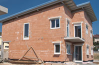 Boughton Lees home extensions