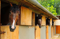 free Boughton Lees stable construction quotes
